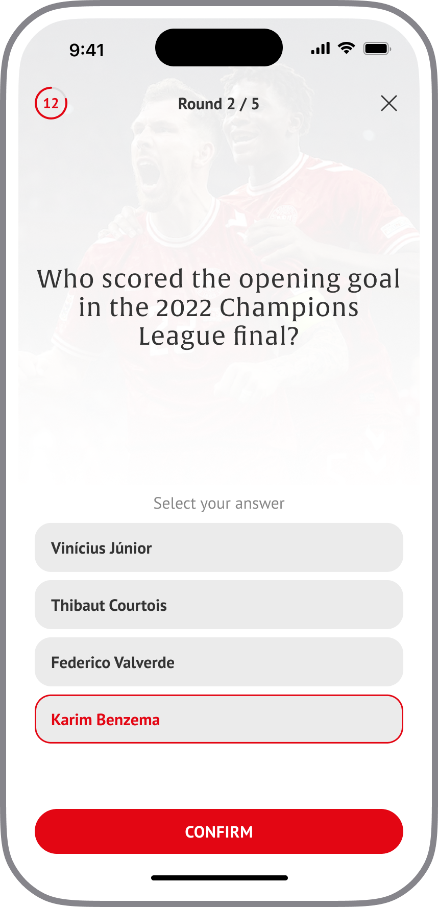 Question screen 02